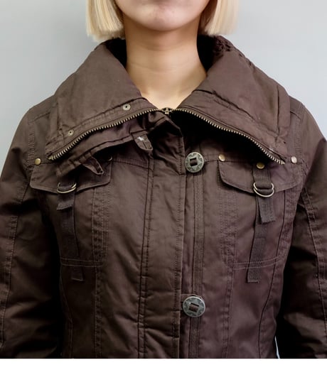 Vintage   Design Jacket