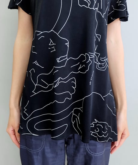 Vintage   Design Tops