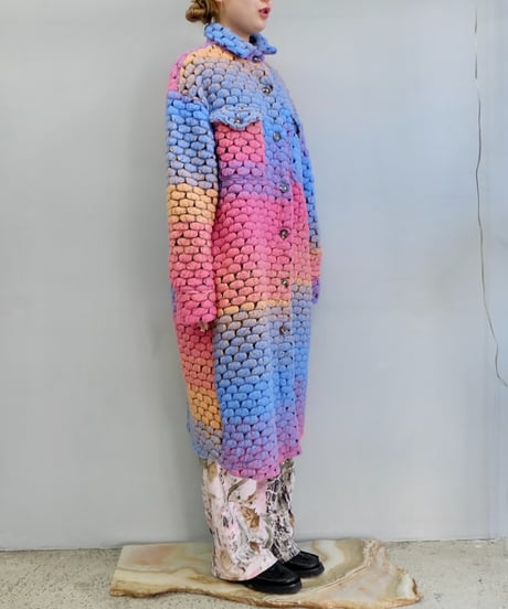 Vintage   Design Coat