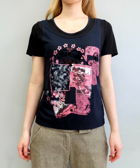 Vintage   Design Tops