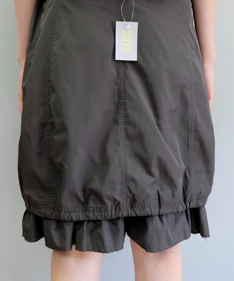 Vintage   Design Skirt