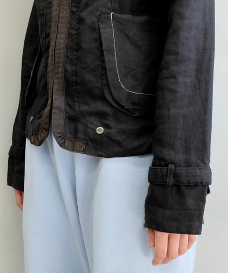 Vintage   Design Jacket