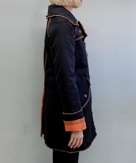 Vintage   Design Jacket
