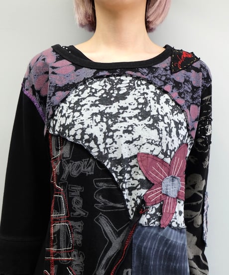 Vintage   Design Tops