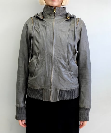 Vintage   Design Jacket