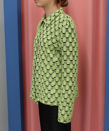 Vintage   Design Jacket