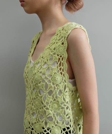 Vintage   Design Tops