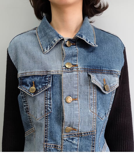 Vintage   Design Tops