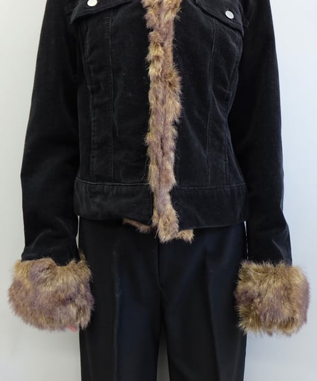 Vintage   Design Jacket