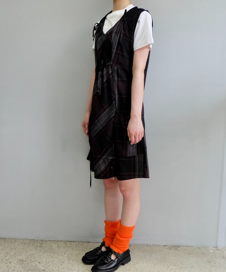 Vintage   Design  one-piece