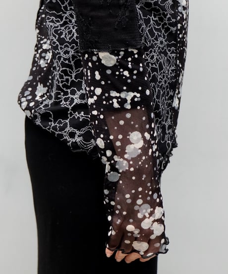 Vintage   Design Tops