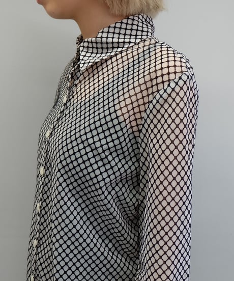 Vintage   Design Shirt