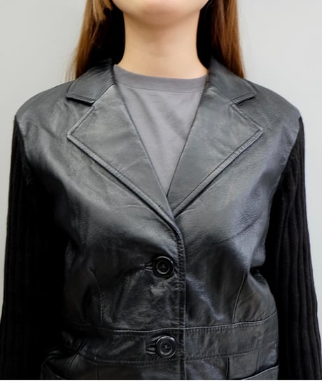 Vintage   Design Jacket
