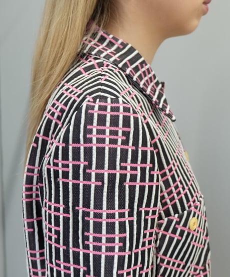Vintage   Design Shirt