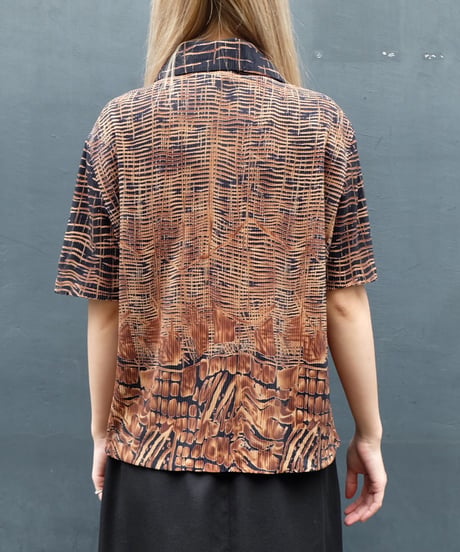 Vintage   Design Shirt