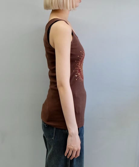 Vintage   Design Tops