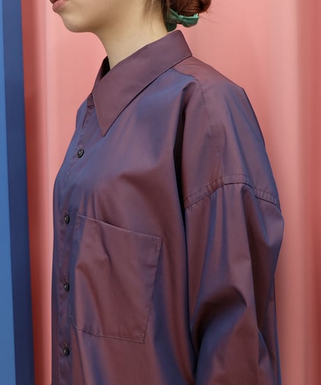 Vintage   Design Shirt