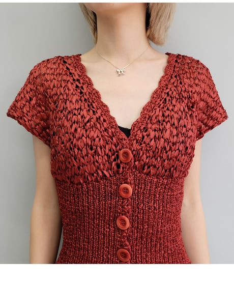 Vintage   Design Tops