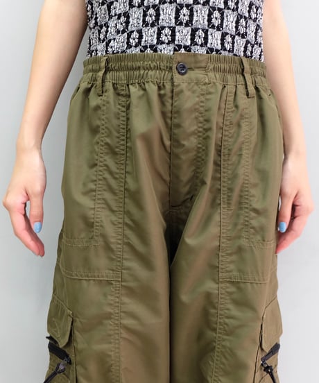 Vintage   Design Pants