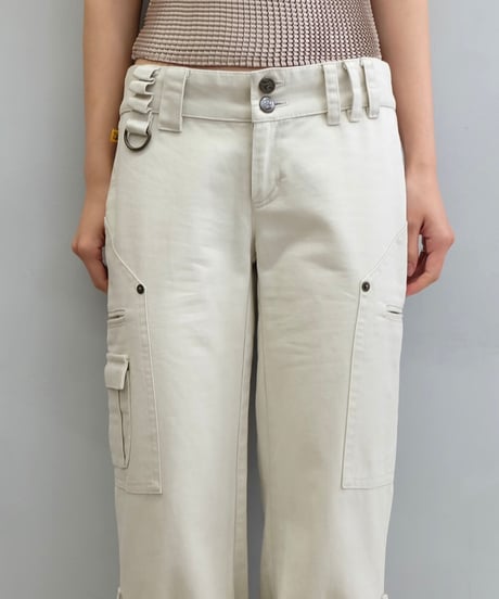 Vintage   Design Pants