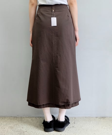 Vintage   Design Skirt