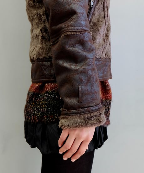 Vintage   Design Jacket