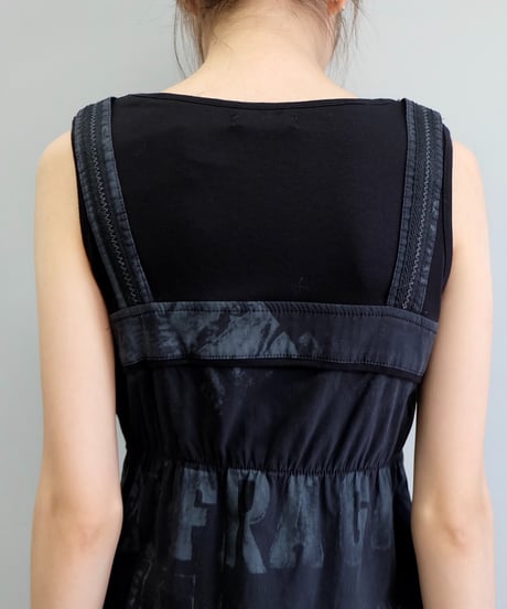Vintage   Design One-piece