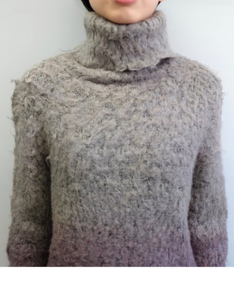 Vintage   Design Knit