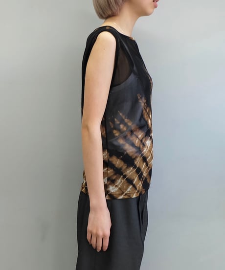 Vintage   Design Tops