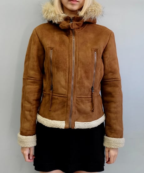 Vintage   Design Jacket