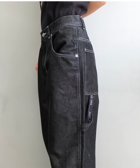 Vintage   Design Pants