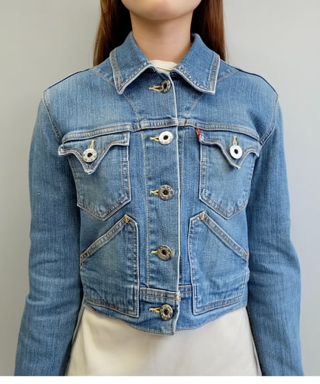 Vintage   Design Jacket