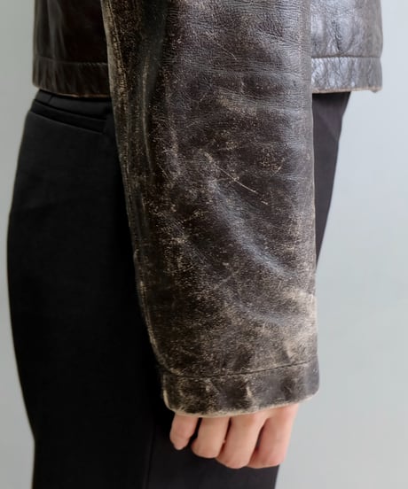 Vintage   Design Jacket