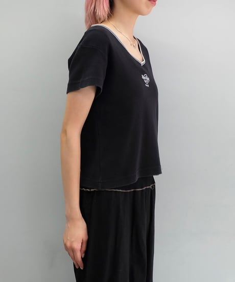 Vintage   Design Tops