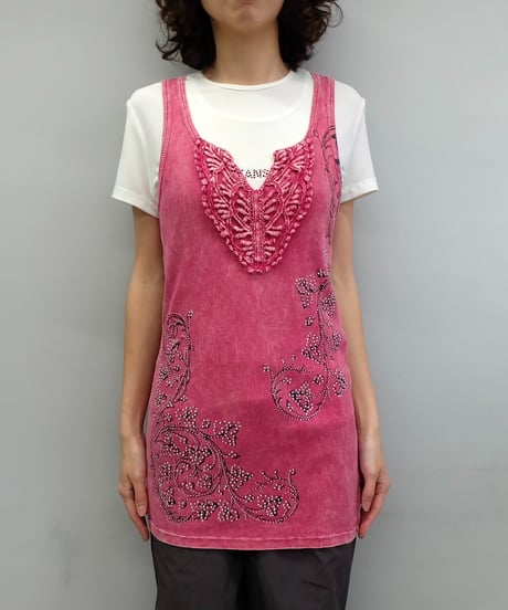 Vintage   Design Tops
