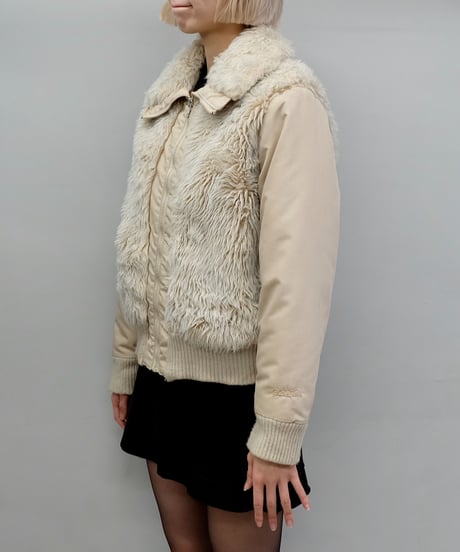 Vintage   Design Jacket