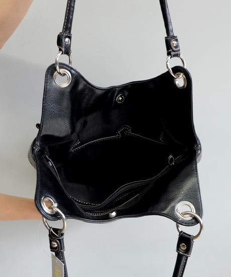 Vintage   Design Bag