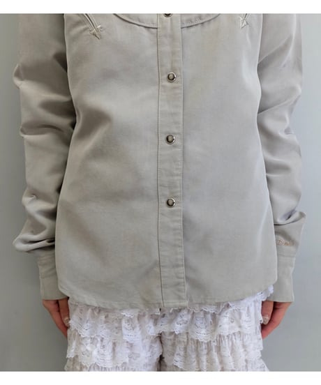 Vintage   Design Shirt