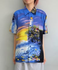 Vintage   Design Shirt
