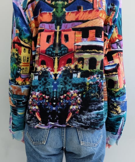 Vintage   Design Jacket