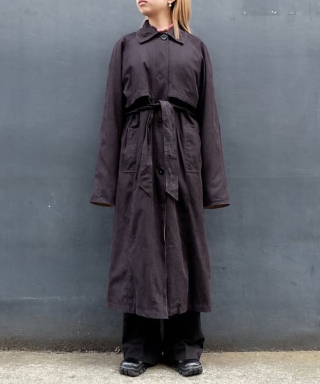 Vintage   Design Coat