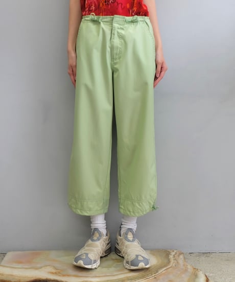 Vintage   Design Pants