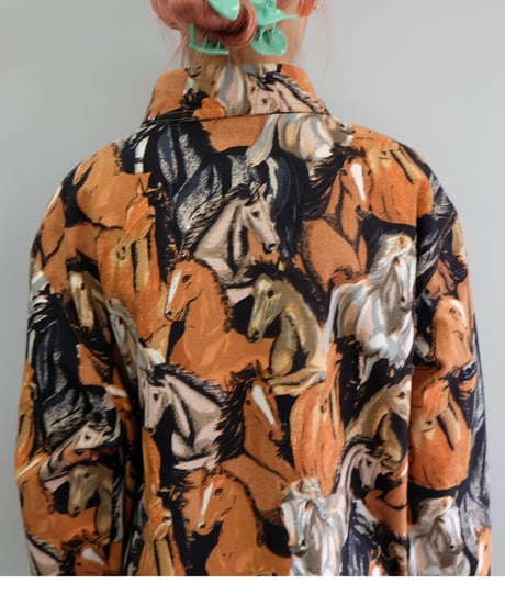 Vintage   Design Jacket