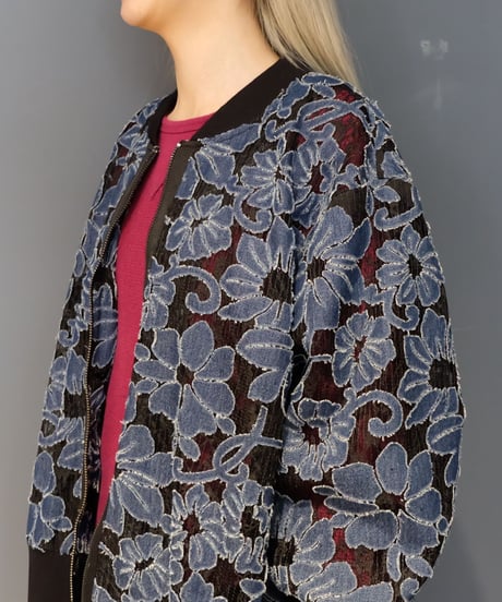 Vintage    Design Jacket