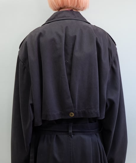 Vintage   Design Coat