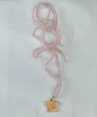 Labyrins x Sugascoop Ceramicnecklac 5