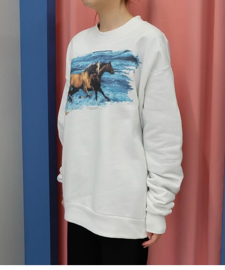 Vintage   Sweat