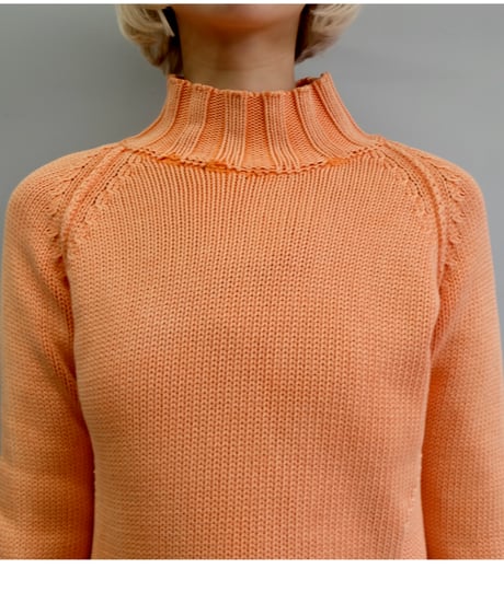 Vintage   Design Knit