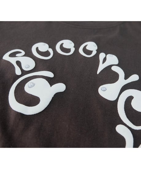 Labyrins   Fclef Tshirt  Black