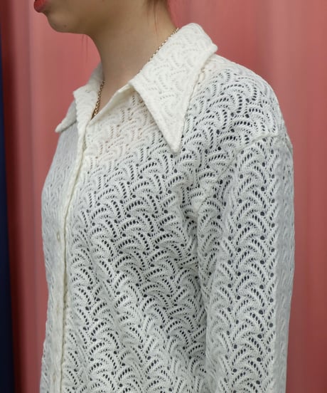 Vintage   Design Shirt